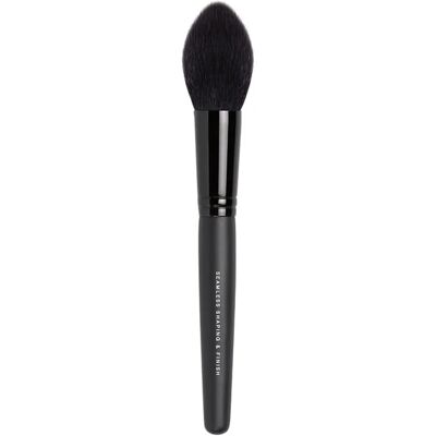 bareMinerals Seamless Shaping & Finish Brush - Makeup Brush bareMinerals Seamless Shaping & Finish Brush - Makeup Brush