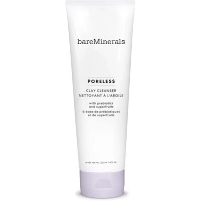bareMinerals Poreless Clay Cleanser (120ml) bareMinerals Poreless Clay Cleanser (120ml)