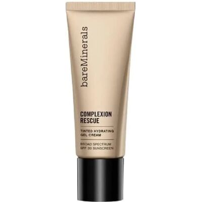 Bare Minerals 01 Opal Tinted Hydrating Gel Cream - Tinted Moisturizer SPF 30 Bare Minerals 01 Opal Tinted Hydrating Gel Cream - Tinted Moisturizer SPF 30