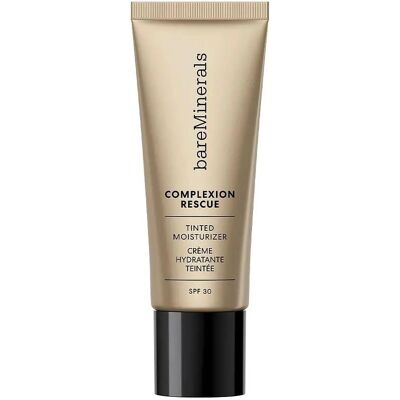 BareMinerals Complexion Rescue No 08 Spice SPF 30 Moisturizing Foundation BareMinerals Complexion Rescue No 08 Spice SPF 30 Moisturizing Foundation