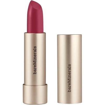 bareMinerals Mineralist Fuktighetsgivende Leppestift - Vegansk, Satin Finish bareMinerals Mineralist Fuktighetsgivende Leppestift - Vegansk, Satin Finish