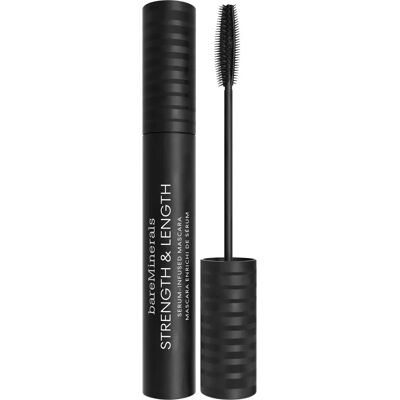 Mascara con siero rinforzante e allungante bareMinerals - 8ml Mascara con siero rinforzante e allungante bareMinerals - 8ml