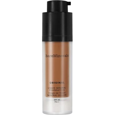 BareMinerals Original Flüssigfoundation - Golden Dark - SPF 20 BareMinerals Original Flüssigfoundation - Golden Dark - SPF 20