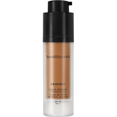 BareMinerals Fondotinta Liquido Originale - Copertura Media SPF20 BareMinerals Fondotinta Liquido Originale - Copertura Media SPF20