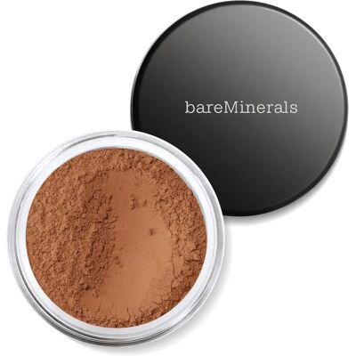 Bareminerals Faux Tan Todo el rostro color - Polvo suelto Bareminerals Faux Tan Todo el rostro color - Polvo suelto