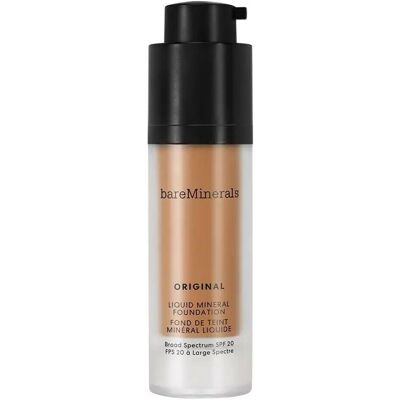 BareMinerals Medio Scuro Fondotinta Liquido - Fondotinta Liquido BareMinerals Medio Scuro Fondotinta Liquido - Fondotinta Liquido