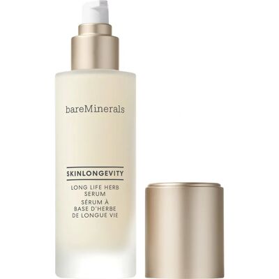 bareMinerals Skinlongevity Langzeit Kräuterserum - 30 ml bareMinerals Skinlongevity Langzeit Kräuterserum - 30 ml