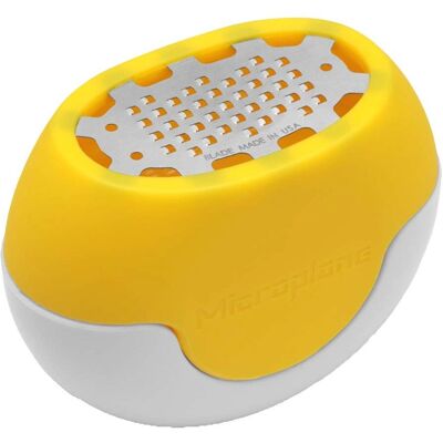 Microplane Flexi Zesti Rivjern - Sitrusrivjern Microplane Flexi Zesti Rivjern - Sitrusrivjern