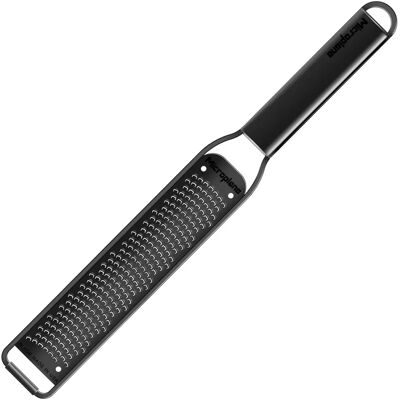 Microplane Black Sheep Serie Reibekasse - Håndrasp Microplane Black Sheep Serie Reibekasse - Håndrasp