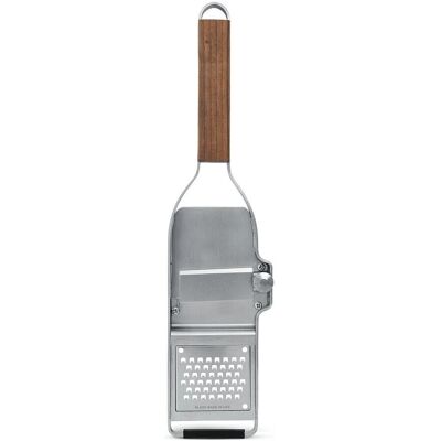 Microplane Master Strumento per Tartufo - Affettatrice e Grattugia - Utensile da Cucina Microplane Master Strumento per Tartufo - Affettatrice e Grattugia - Utensile da Cucina