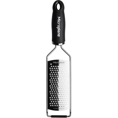 Microplane 45000 Flat Rive - Rustfritt Stål Kjøkkenverktøy Microplane 45000 Flat Rive - Rustfritt Stål Kjøkkenverktøy