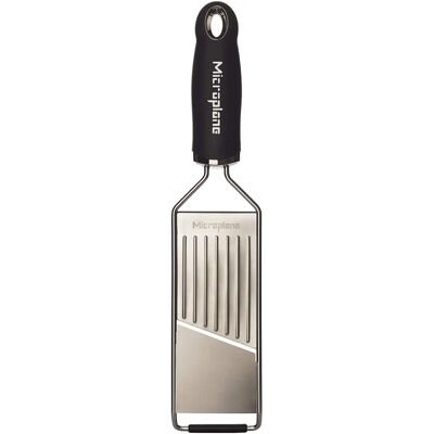 Microplane Svart Grønnsaksskjærer - Grønnsaksskjærer Microplane Svart Grønnsaksskjærer - Grønnsaksskjærer