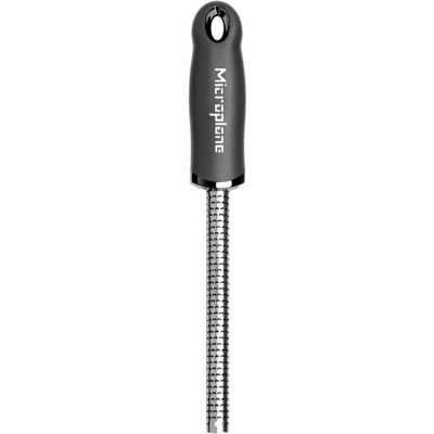 Microplane 46016 Black - Spice Grater - Grater Microplane 46016 Black - Spice Grater - Grater