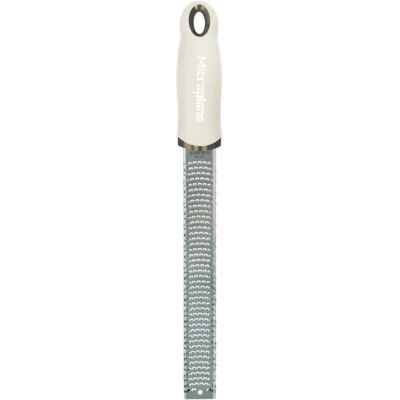 Microplane Premium Classic Serie Beiger Reibe - Zester & Reibe Microplane Premium Classic Serie Beiger Reibe - Zester & Reibe