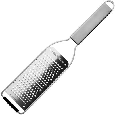 Microplane 59000 Rustfritt Stål Rivejern - Kjøkkenverktøy Microplane 59000 Rustfritt Stål Rivejern - Kjøkkenverktøy