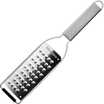 Microplane 59008 Rivjern - Rustfritt stål Microplane 59008 Rivjern - Rustfritt stål