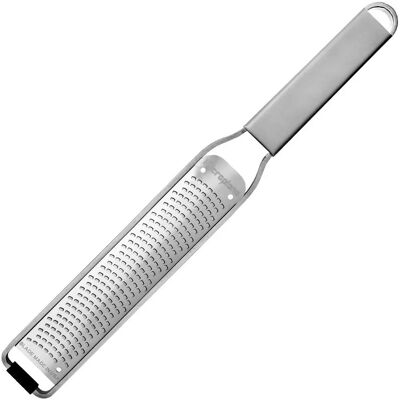 Microplane 59020 Manuell Rasp - Rustfritt stål Microplane 59020 Manuell Rasp - Rustfritt stål