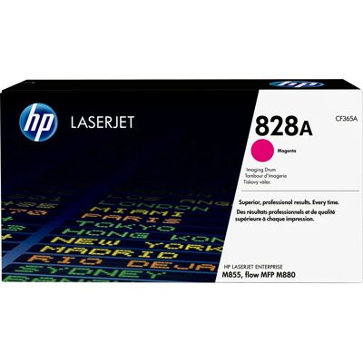 HP - CF365A - Magenta - 30000 Stron - Image Drum HP - CF365A - Magenta - 30000 Stron - Image Drum