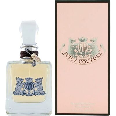 Juicy Couture 3.4oz Eau De Parfum - Γυναικείο, Ανθρώπινο, Φρουτώδες Juicy Couture 3.4oz Eau De Parfum - Γυναικείο, Ανθρώπινο, Φρουτώδες