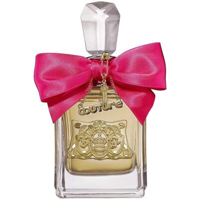 Juicy Couture Viva la Juicy Eau de Parfum - 50ml Juicy Couture Viva la Juicy Eau de Parfum - 50ml
