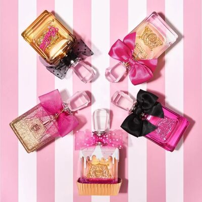 Juicy Couture Viva la Juicy Eau de Parfum - 100ml Juicy Couture Viva la Juicy Eau de Parfum - 100ml