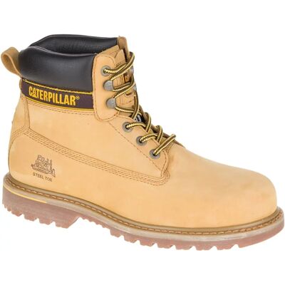 CATerpillar Holton 708214 - Wanderschuhe - Größe 44 - Marron CATerpillar Holton 708214 - Wanderschuhe - Größe 44 - Marron