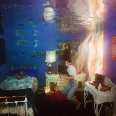 Weyes Blood Titanic Rising - Casete Weyes Blood Titanic Rising - Casete