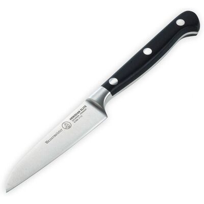 Messermeister Meridian Elite E-3681 - 8.5 cm - sheepsfoot - knife Messermeister Meridian Elite E-3681 - 8.5 cm - sheepsfoot - knife