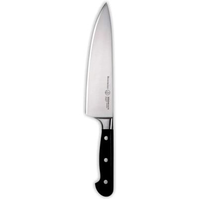 Faca de cozinha Messermeister E-3686-8 Prata - Utensílio de cozinha Faca de cozinha Messermeister E-3686-8 Prata - Utensílio de cozinha