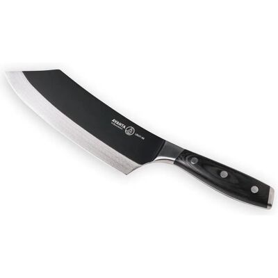Messermeister - LB631-08 - Aço inoxidável - Faca de carne Messermeister - LB631-08 - Aço inoxidável - Faca de carne