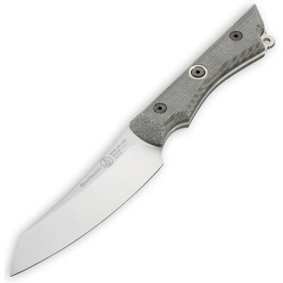 Messermeister - OLO-332 - Overland faca utilitária - 4.5'' - Faca Messermeister - OLO-332 - Overland faca utilitária - 4.5'' - Faca