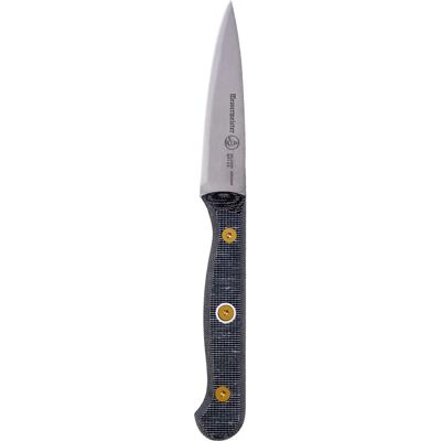 Faca de cozinha Messermeister 8691-3-5 azul - Faca de cozinha Faca de cozinha Messermeister 8691-3-5 azul - Faca de cozinha