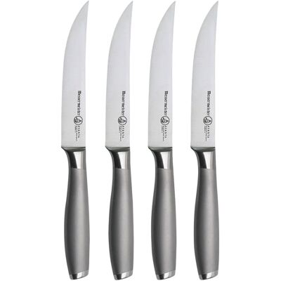 Conjunto de facas Messermeister Avanta L9684-5-4S - 4 peças Conjunto de facas Messermeister Avanta L9684-5-4S - 4 peças