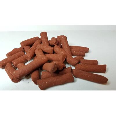Biohome - Biohome Plus - Biologisches Medium - Biofiltermedien Biohome - Biohome Plus - Biologisches Medium - Biofiltermedien