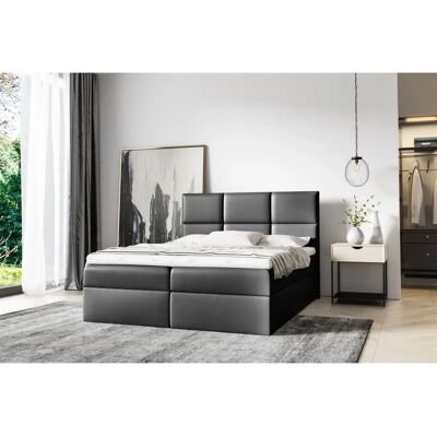 Fun Moebel - OLIVIA - 180x200cm - Boxspring bed Fun Moebel - OLIVIA - 180x200cm - Boxspring bed