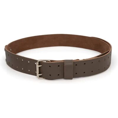 Ceinture de travail Estwing - Cuir pleine fleur, 5cm de large - Publicité Ceinture de travail Estwing - Cuir pleine fleur, 5cm de large - Publicité