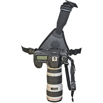 COTTONCARRIER Skout G2 Kit - Freihand, Grau COTTONCARRIER Skout G2 Kit - Freihand, Grau