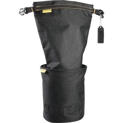Cotton Carrier Lens Bucket - Waterproof SlingBelt Accessory Cotton Carrier Lens Bucket - Waterproof SlingBelt Accessory