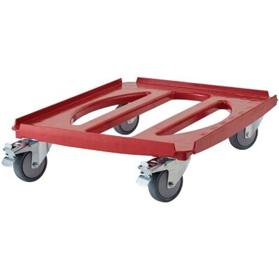 Cambro Camdolly Trolley for Thermoboxes - Transport Cart Cambro Camdolly Trolley for Thermoboxes - Transport Cart