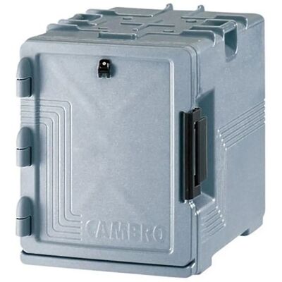 Contenitore per alimenti isolato Cambro - Caricamento frontale - 57L Contenitore per alimenti isolato Cambro - Caricamento frontale - 57L