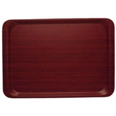 CAMBRO Acajou 460Mm Smooth Laminate Countertop - Countertop CAMBRO Acajou 460Mm Smooth Laminate Countertop - Countertop