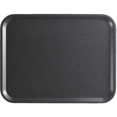 GGM Gastro CAPRI Laminated Tray - Antracite granite GGM Gastro CAPRI Laminated Tray - Antracite granite