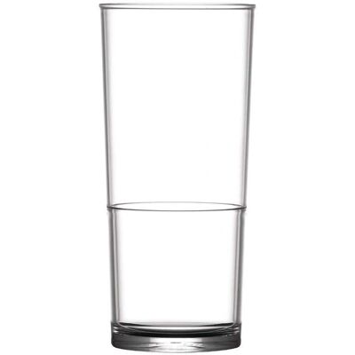 Cambro Century Glasvezeltray - Bruin Cambro Century Glasvezeltray - Bruin