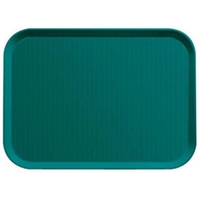 Cambro Fast Food Green Tray - Impact-Resistant, NSF Certified Cambro Fast Food Green Tray - Impact-Resistant, NSF Certified
