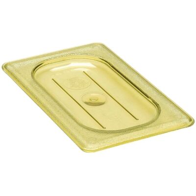 Cambro High Heat 1/9 Gastronorm Food Tray Lid - Food Tray Lid Cambro High Heat 1/9 Gastronorm Food Tray Lid - Food Tray Lid