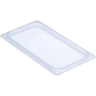 Cambro - Food Storage Lid - Fits GN 1/3, Transparent, 6 pcs Cambro - Food Storage Lid - Fits GN 1/3, Transparent, 6 pcs