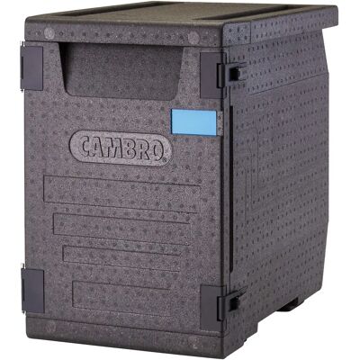 Contenitore alimentare Cambro - Isolato, Impilabile, 86L Contenitore alimentare Cambro - Isolato, Impilabile, 86L