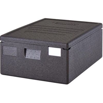 Cambro Epp4060t200 - Contenitore alimenti 60x40 cm, 20 cm di profondità Cambro Epp4060t200 - Contenitore alimenti 60x40 cm, 20 cm di profondità