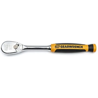 Gearwrench - 81007t - 1/4in Antrieb - 90 Zähne - Ratsche Gearwrench - 81007t - 1/4in Antrieb - 90 Zähne - Ratsche