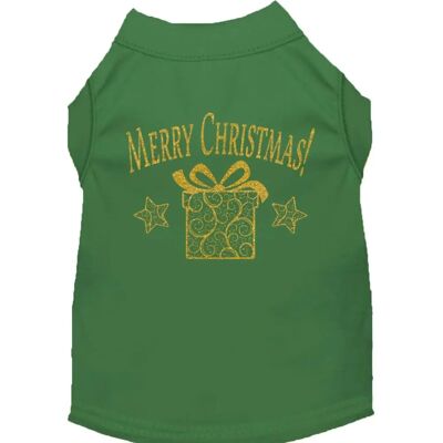 Mirage Honden T-Shirt Smaragdgroen - Dog T-Shirt Mirage Honden T-Shirt Smaragdgroen - Dog T-Shirt